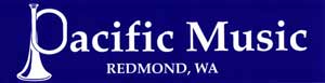 Pacific Music